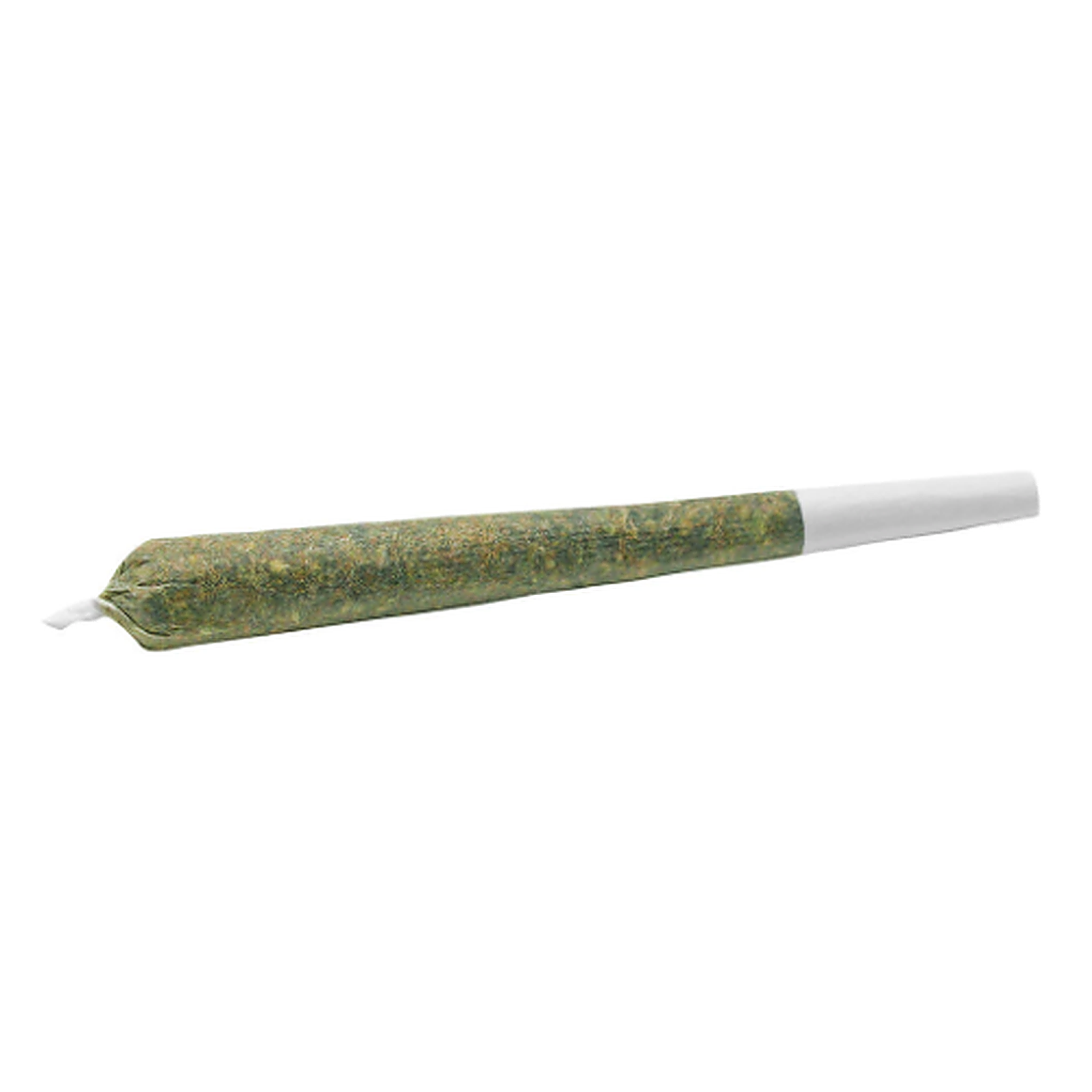 Spinach Cocoa Bomba PreRoll Leafly
